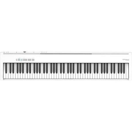 Roland FP-30X portable digital piano for performance
