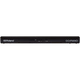 Roland GO-61P Bluetooth digital piano for beginners