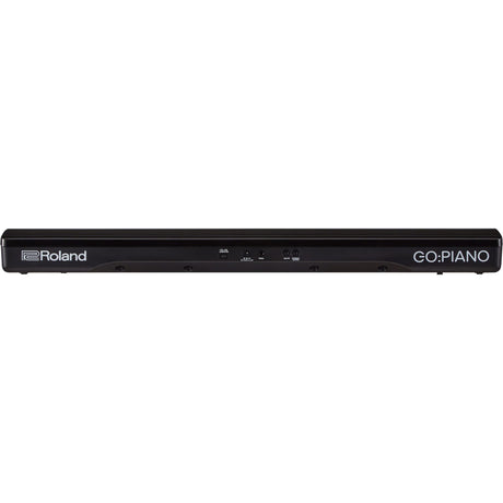 Roland GO-61P Bluetooth digital piano for beginners