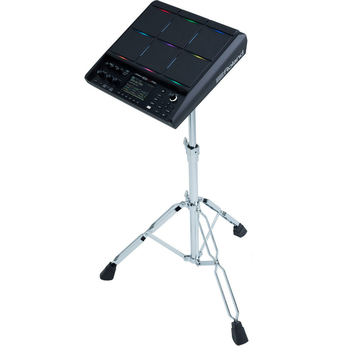 Roland SPD-SX PRO professional percussion sampling pad