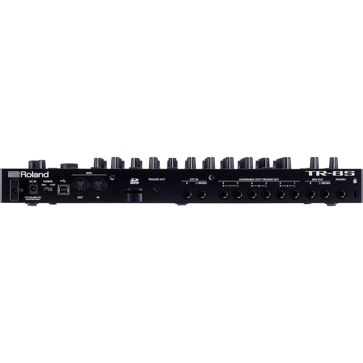 Roland TR-8S Rhythm Performer Drum Machine