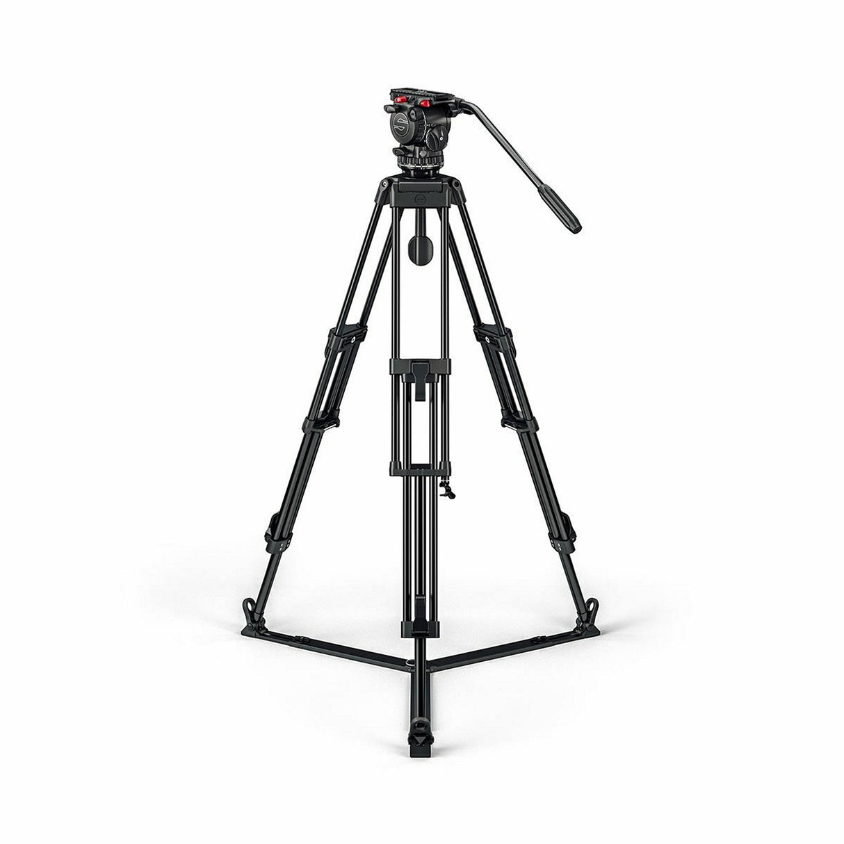 Sachtler System FSB 8 75/2 AL HD GS Mk II 2 Stage Heavy Duty Tripod