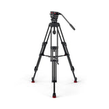 Sachtler System FSB 8 75/2 AL HD MS Mk II 2 Stage Heavy Duty Tripod