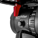 Sachtler System 18 HotPod Carbon Fibre 14 Tripod