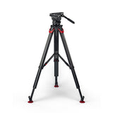 Sachtler System Cine 20 Flowtech100 MS Tripod