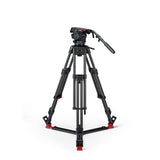 Sachtler System Cine 20 HD CF GS Carbon Fibre Tripod