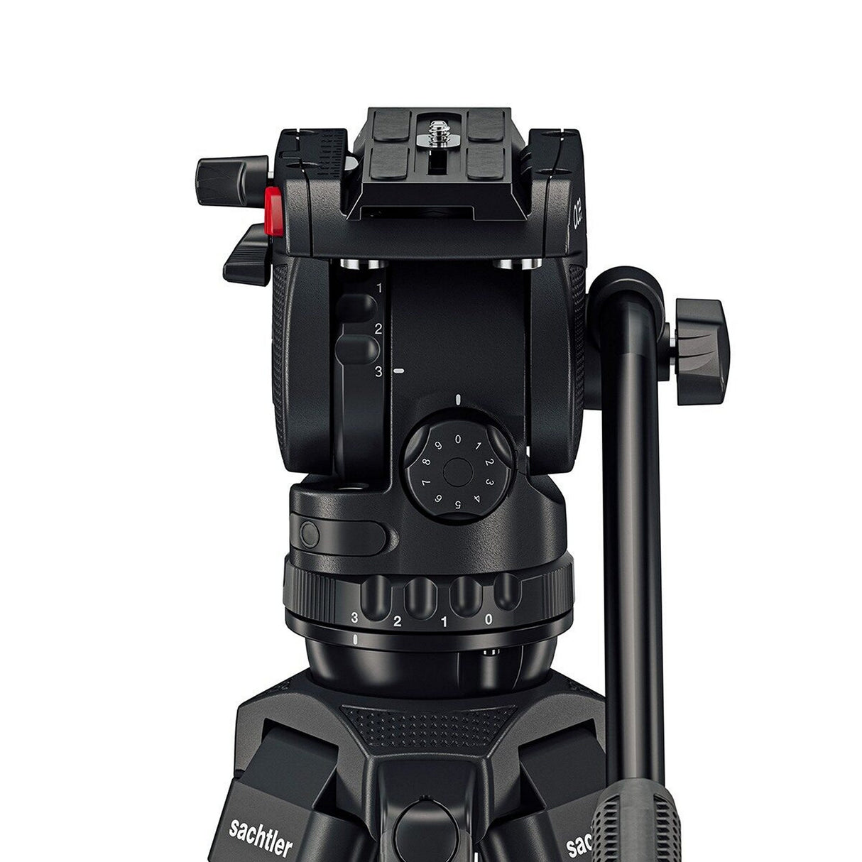 Sachtler Ace XL 75mm Fluid Head