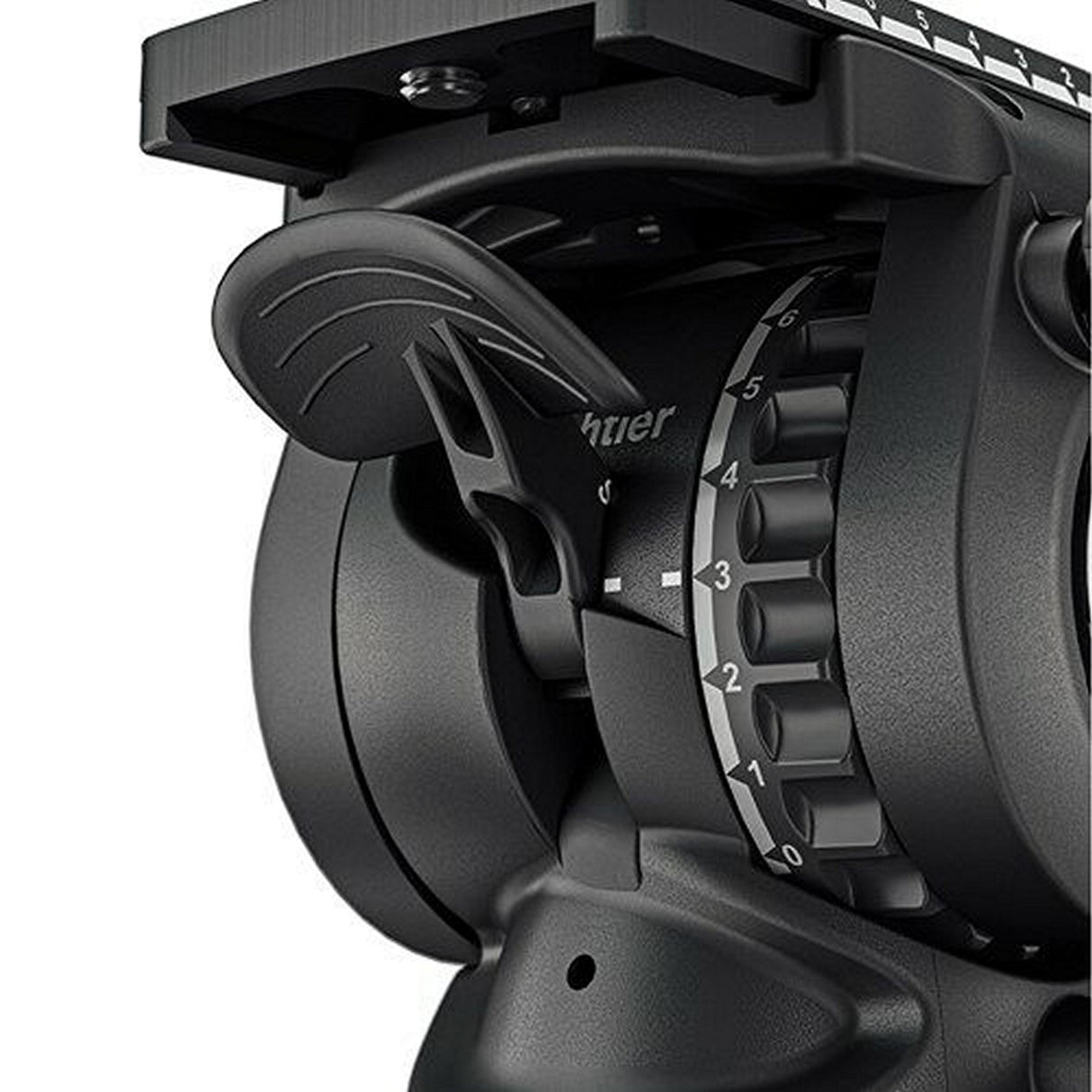 Sachtler Aktiv12 Fluid Head Touch & Go