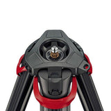 Sachtler Aktiv Bowl Connector for 75mm Tripod (V2)