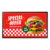 Samsung OHDX Series Outdoor Signage Display