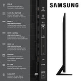 Samsung QN65QN80FAFXZC QN80F 65-Inch NeoQLED 4K Vision AI Smart TV