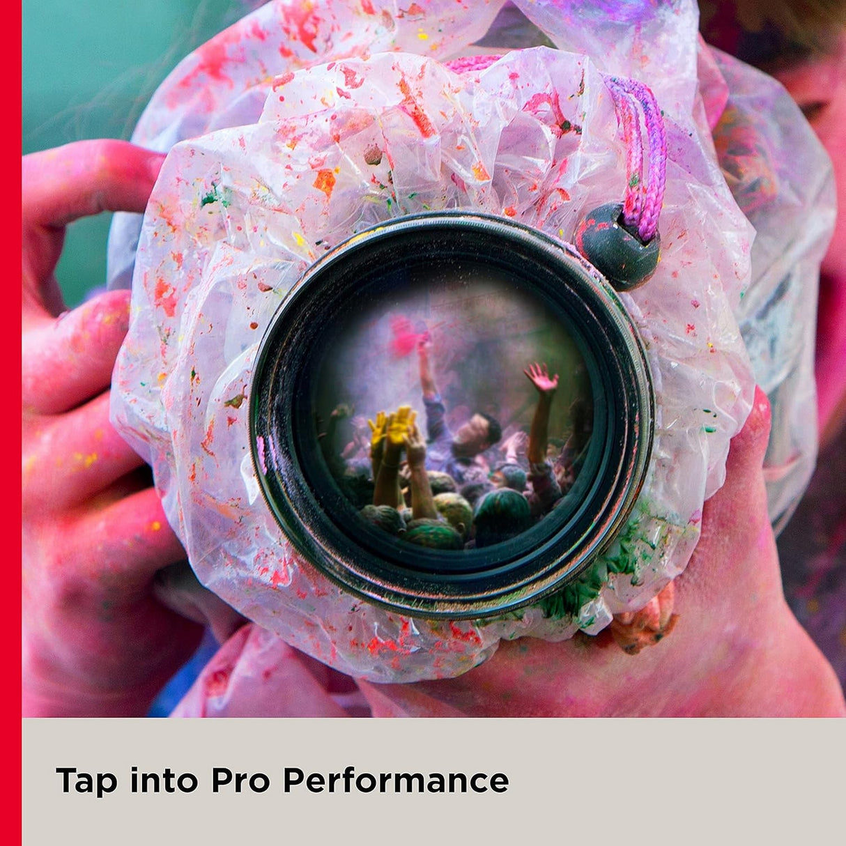 SanDisk Extreme PRO SDXC UHS II Memory Card (256GB)