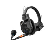 Saramonic WiTalk9 WT9S 9-Person Wireless Intercom System