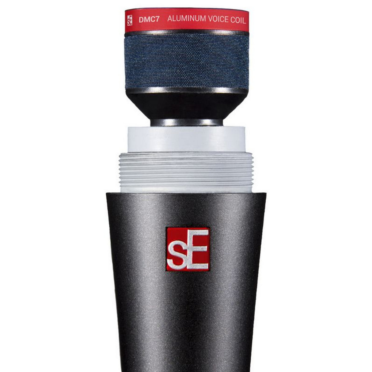 sE Electronics V7 Studio-Grade Supercardioid Dynamic Microphone