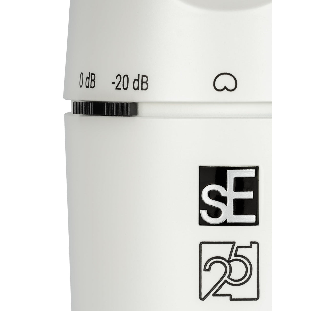 sE Electronics X1 A 2C 25th Anniversary Edition Studio Condenser Microphone