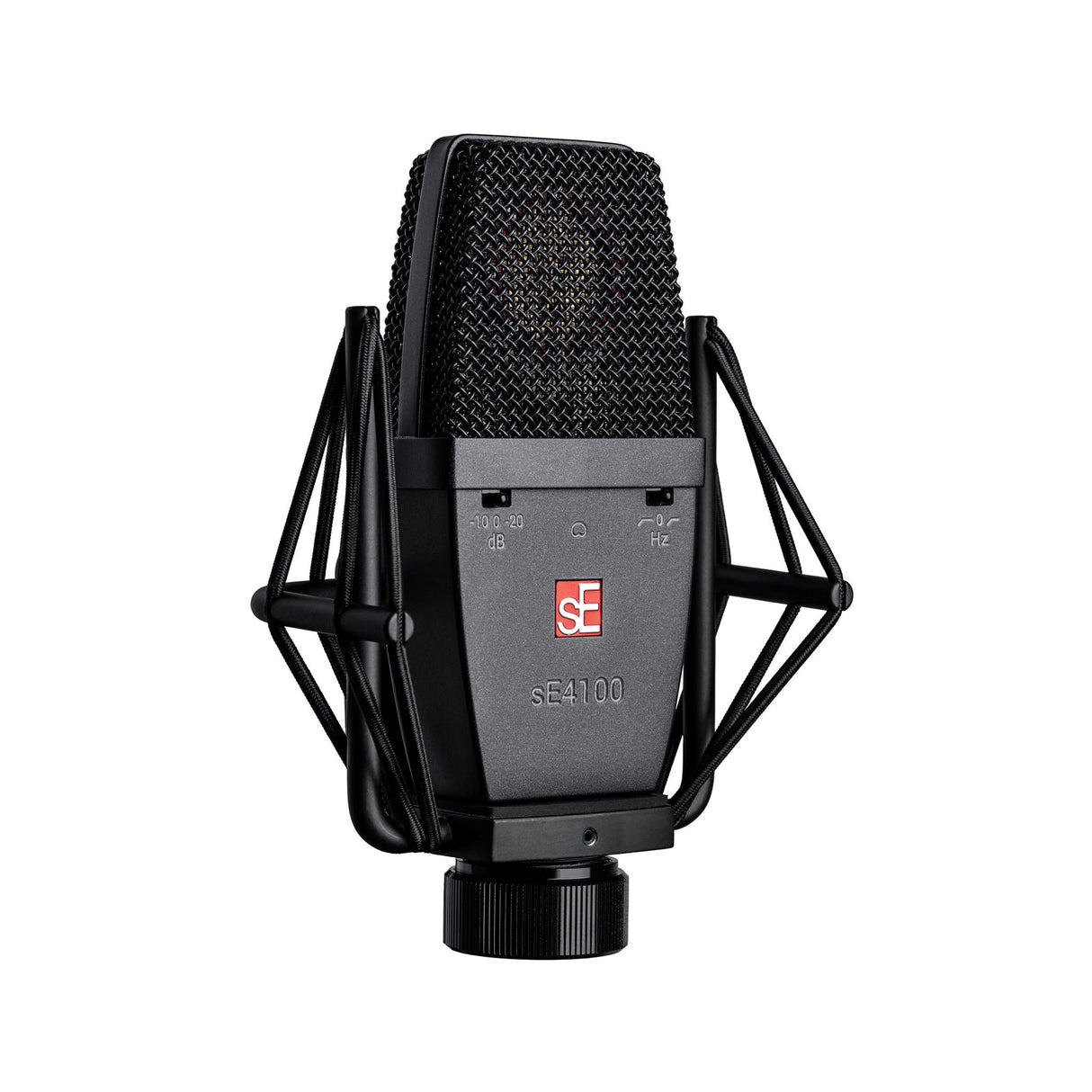 sE Electronics sE4100 Large Diaphragm Cardioid Condenser Microphone