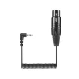 Sennheiser MKE 600 Shotgun Microphone