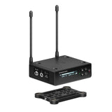 Sennheiser EW-DP EK Portable Digital UHF Receiver