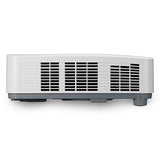 Sharp NP‑P627UL 6,200 Lumen WUXGA Laser LCD Projector