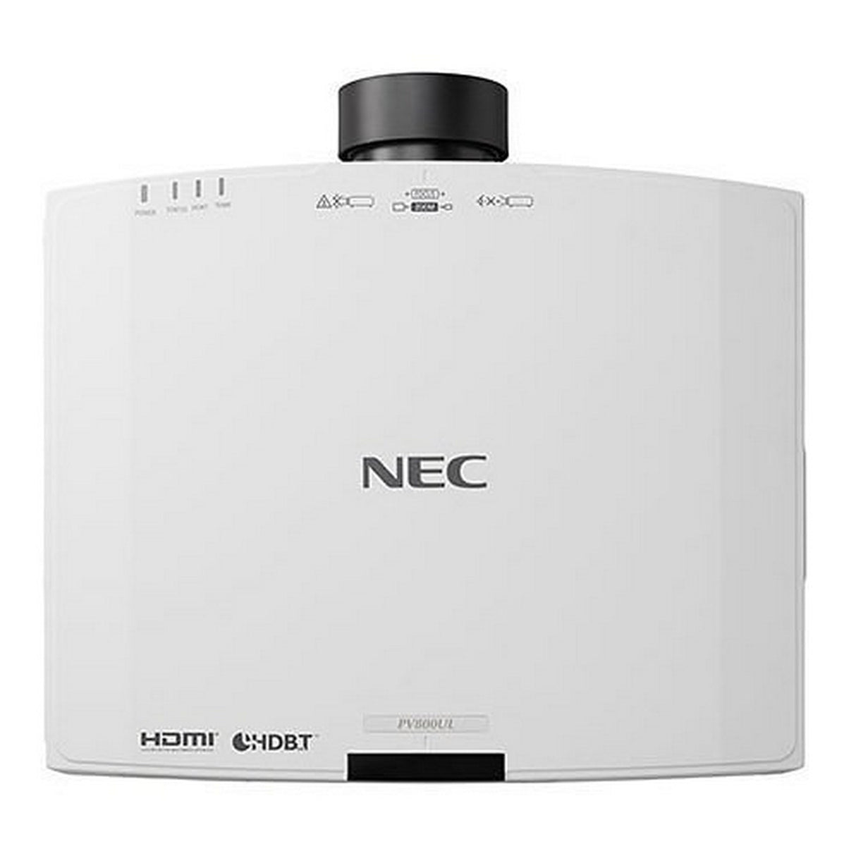 Sharp NP‑PV800UL‑W1‑41ZL 8000‑Lumen Professional Installation Projector