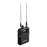 Shure Axient Digital ADXR Wireless Bodypack Receiver