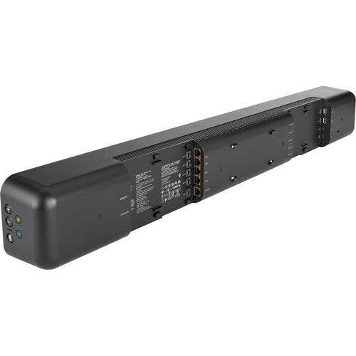 Shure IMXBPK IntelliMix Bar Pro Kit