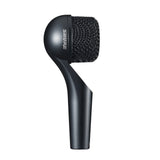 Shure NXN5 Shure Nexadyne 5 Supercardioid Dynamic Guitar Amp Microphone, XLR, Black