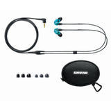 Shure SE215 Pro In-Ear Sound Isolating Earphones