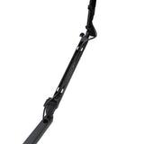 Shure Broadcast Desk Series Low-Profile Articulating Boom Arm Microphone Stand