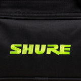 Shure Padded Microphone Bag with Exterior Compartment