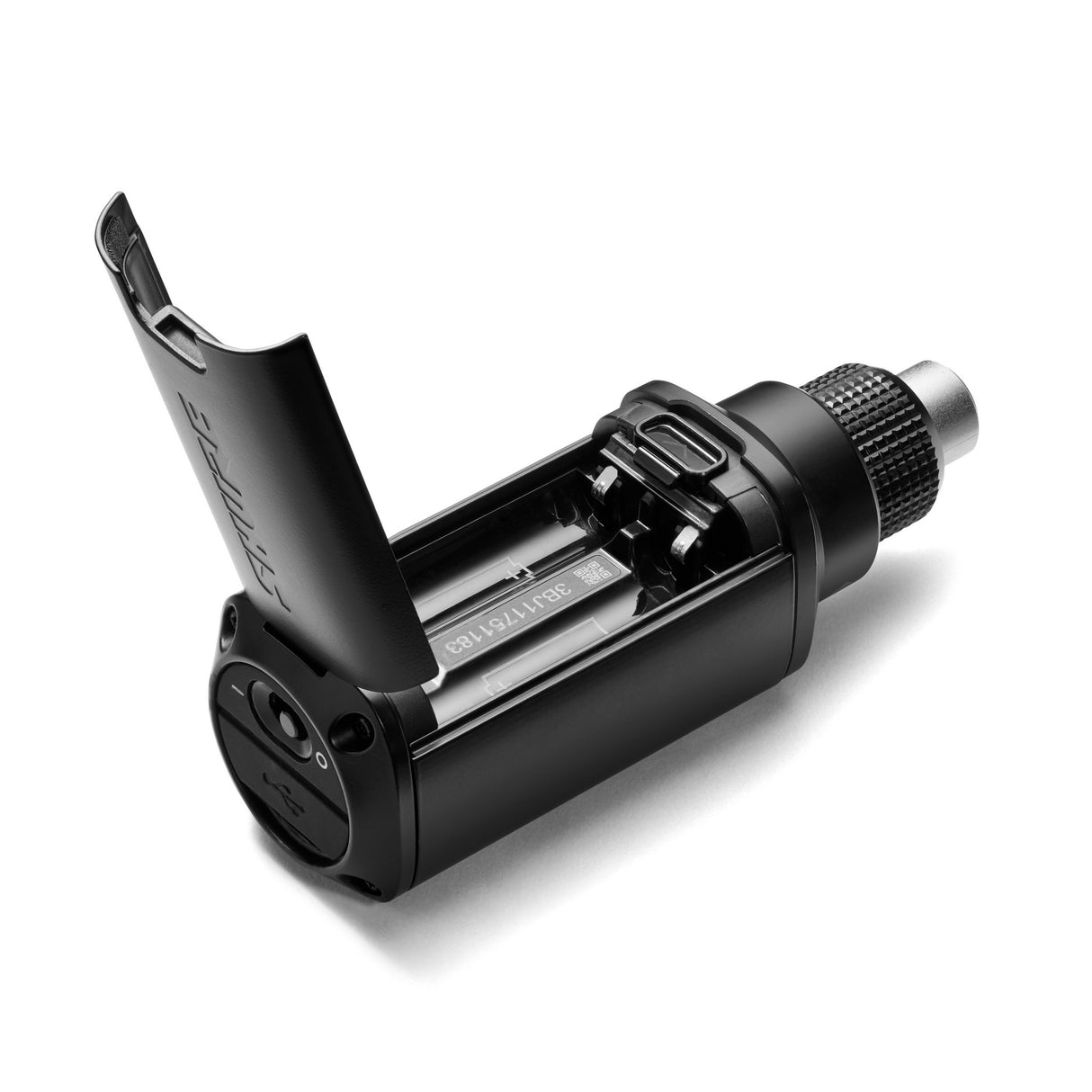 Shure SLXD3 Plug-On Digital Wireless Transmitter with XLR Connector