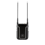 Shure SLXD5+TA TAA Compliant Digital Camera-Mount Wireless Receiver, G57 470-608 MHz