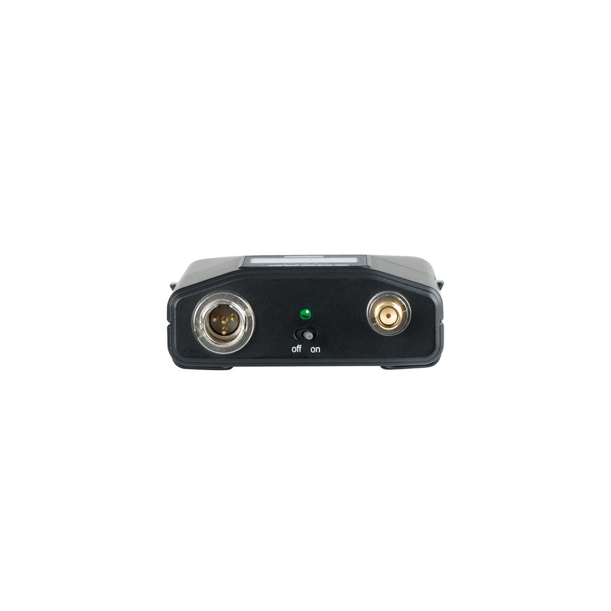 Shure ULXD1 Digital Bodypack Transmitter LEMO3 Connector G57 Band (470-608 MHz)