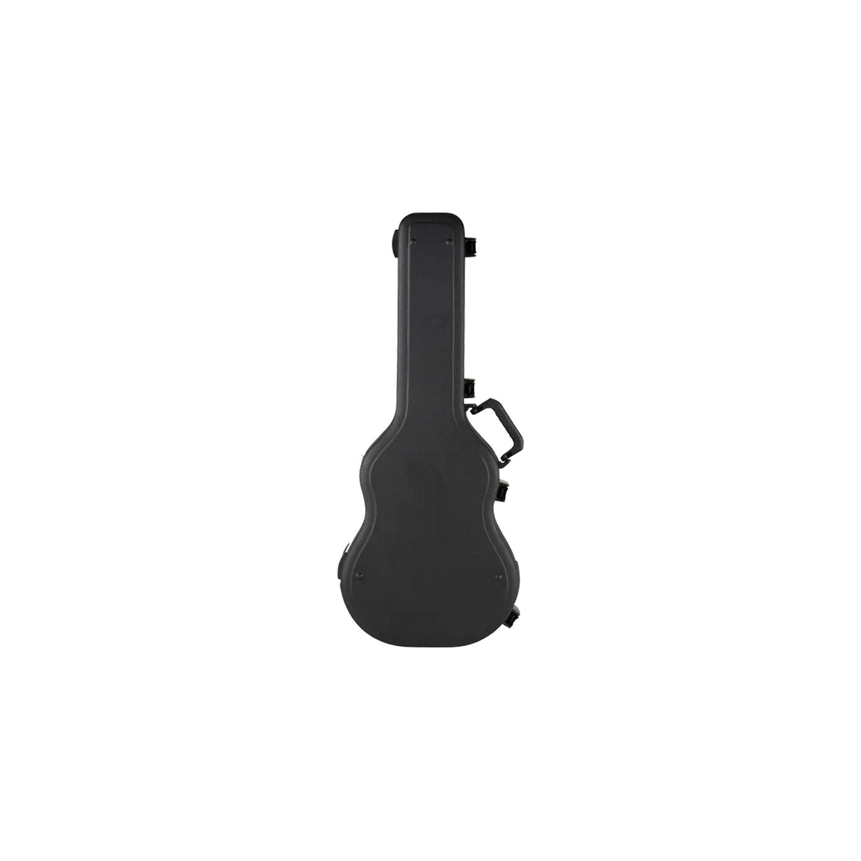 SKB 1SKB-30 Thin-line AE / Classical Deluxe Guitar Case