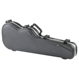 SKB 1SKB-FS-6 Shaped Standard Electric Guitar Case