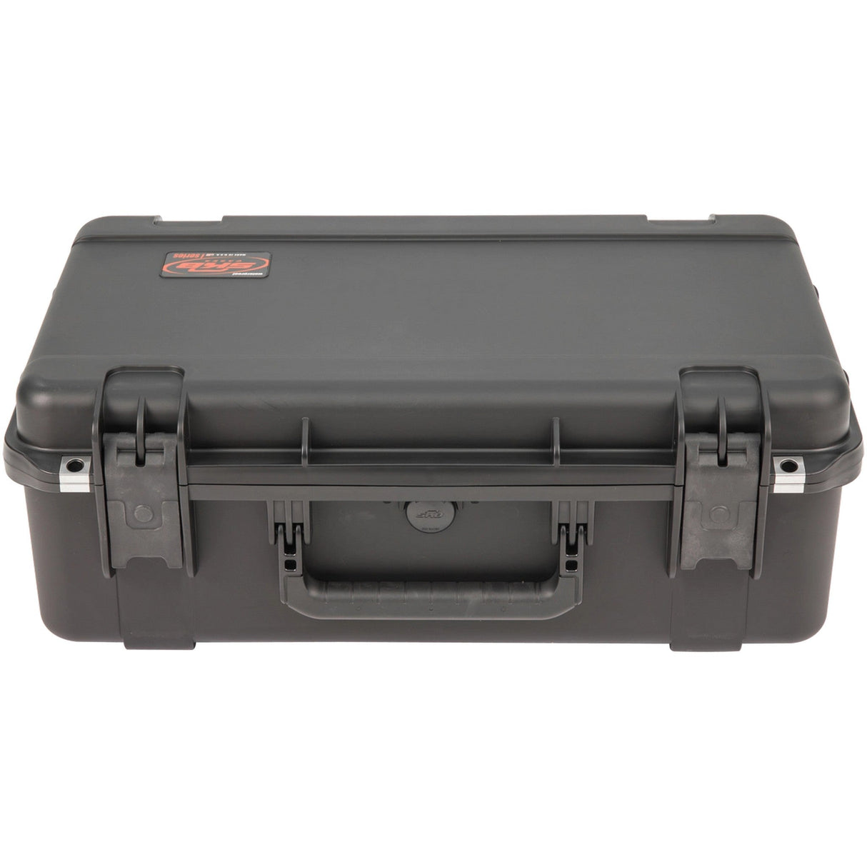 SKB 3i-2313-8B-E Mil-Standard Waterproof Case, Empty