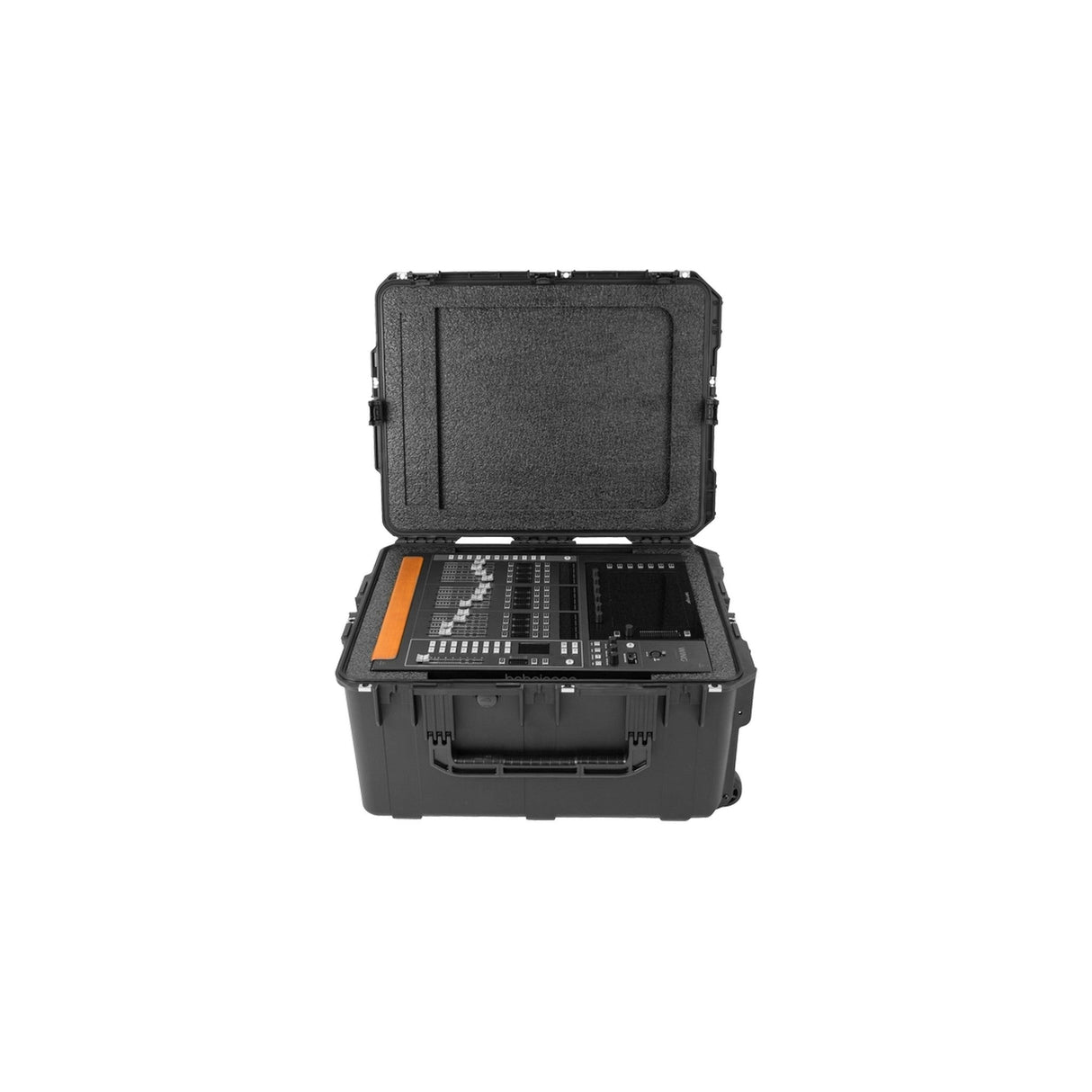 SKB 3i2620-13BWC iSeries Compact Carry Case for Behringer WING