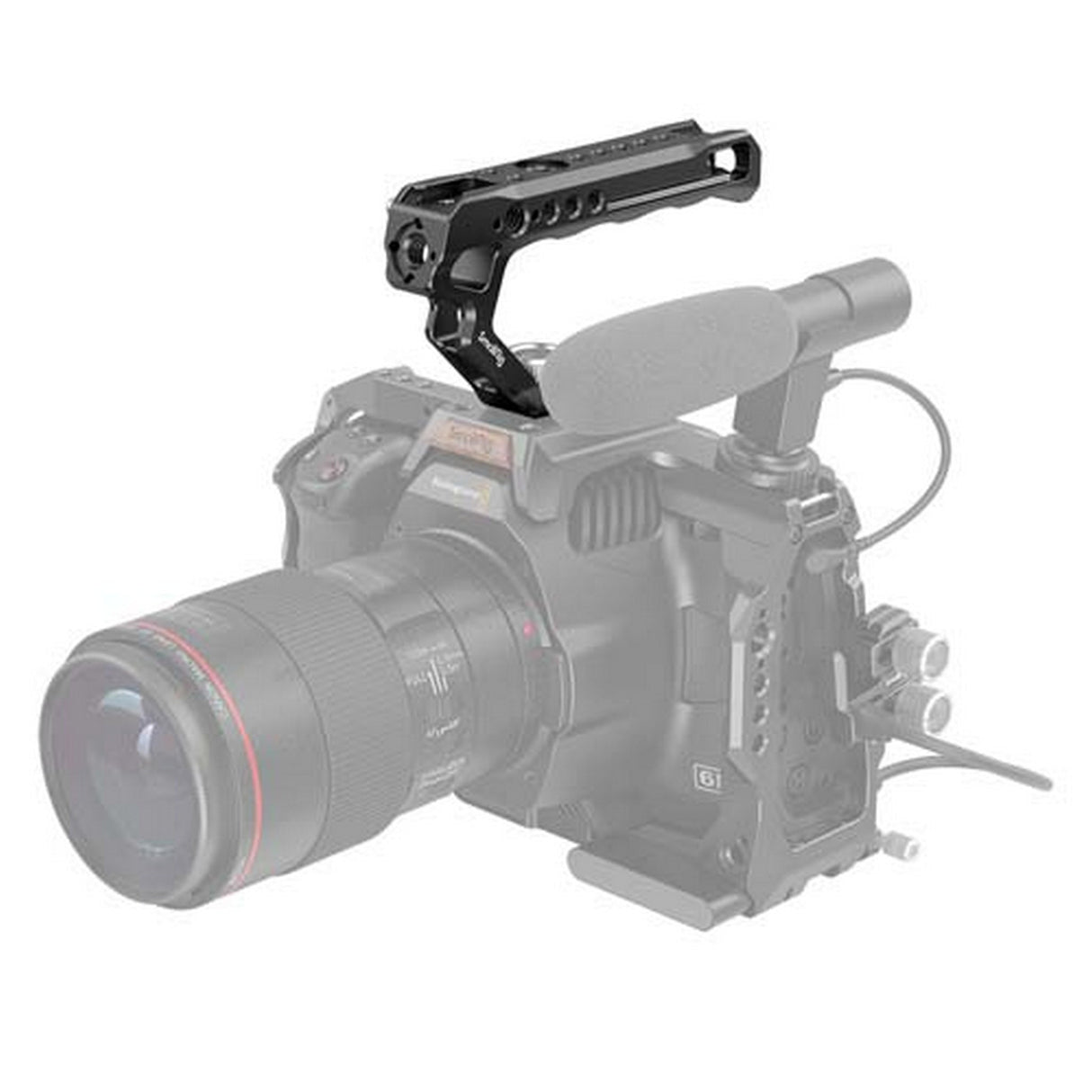 SmallRig 2165C Universal ARRI Camera Top Handle