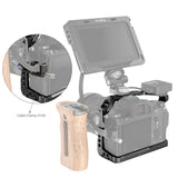 SmallRig Light Camera Cage for Sony A7/A9