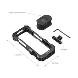 SmallRig Utility Frame for Insta360 ONE X2