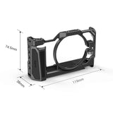 SmallRig Camera Cage for Sony ZV-1 II