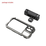 SmallRig Handheld Video Kit for iPhone 13 Pro Max