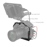 SmallRig Cage for 3940 Nikon Z 8 Camera