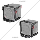 SmallRig 4110 Basic Camera Cage Kit for RED KOMODO/KOMODO-X