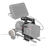 SmallRig 4335 Advanced Camera Cage Kit for RED KOMODO-X 4335