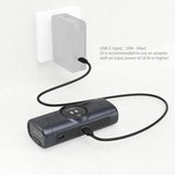 SmallRig 5107 Portable Charger Case for EN-EL15c Camera Batteries