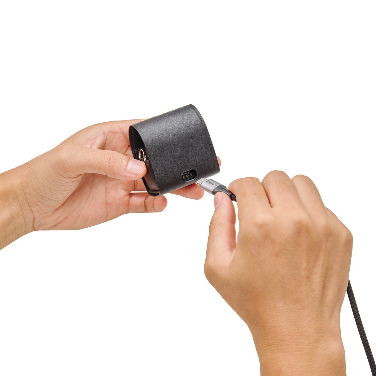 SmallRig 5253 Storage Bag for DJI Mic Mini Protective Carry Case