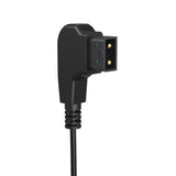 SmallRig 5410 DT-E6P Power Cable for Canon LP-E6P Camera