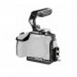 SmallRig 5503 Black Mamba Cage Kit for Panasonic S1R II / S1 II / S1 IIE