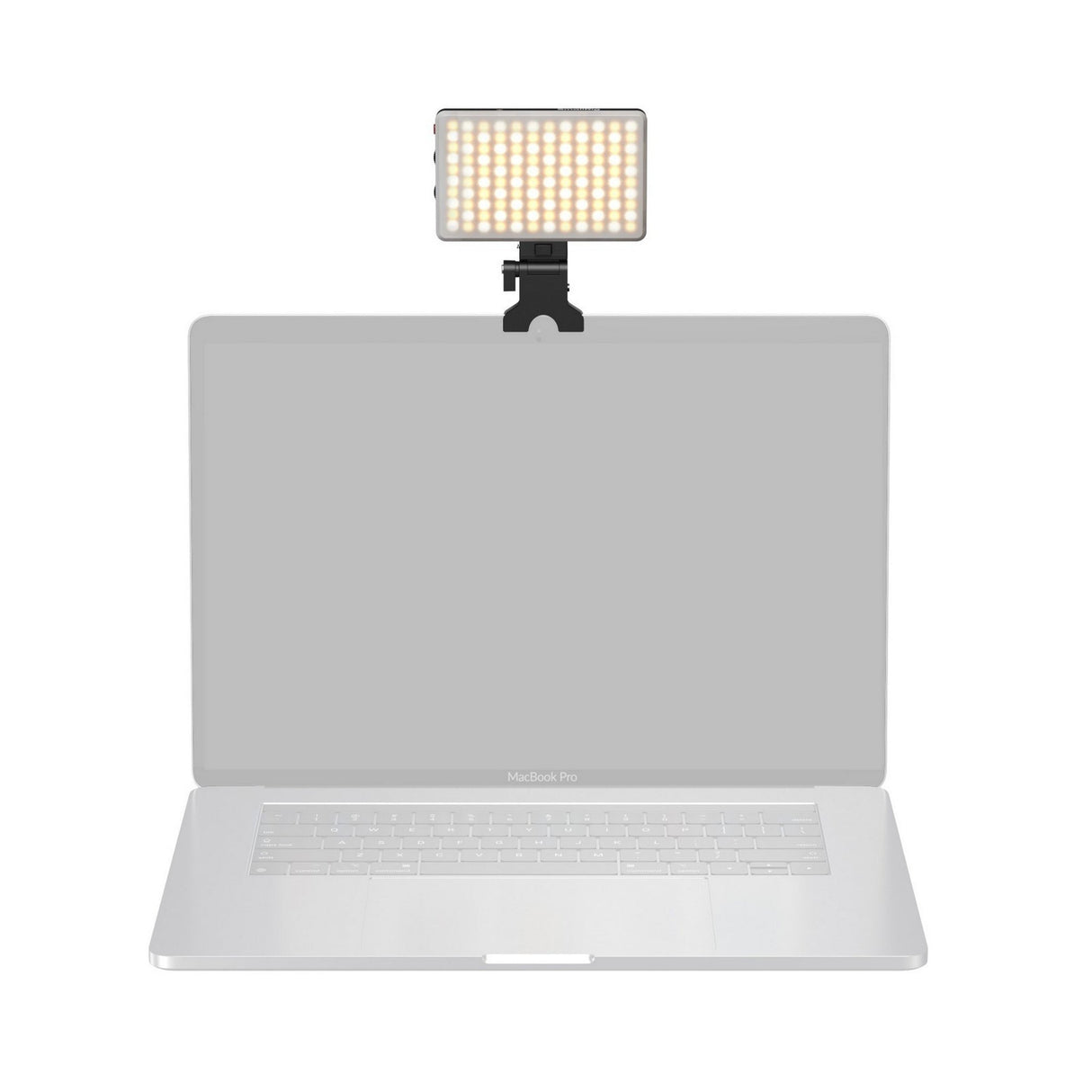 SmallRig 5505 M3 Attachable Mobile Phone LED Video Light Ink Blue